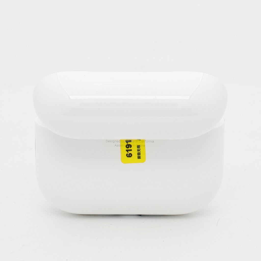 99新 Apple AirPods Pro 3 白色