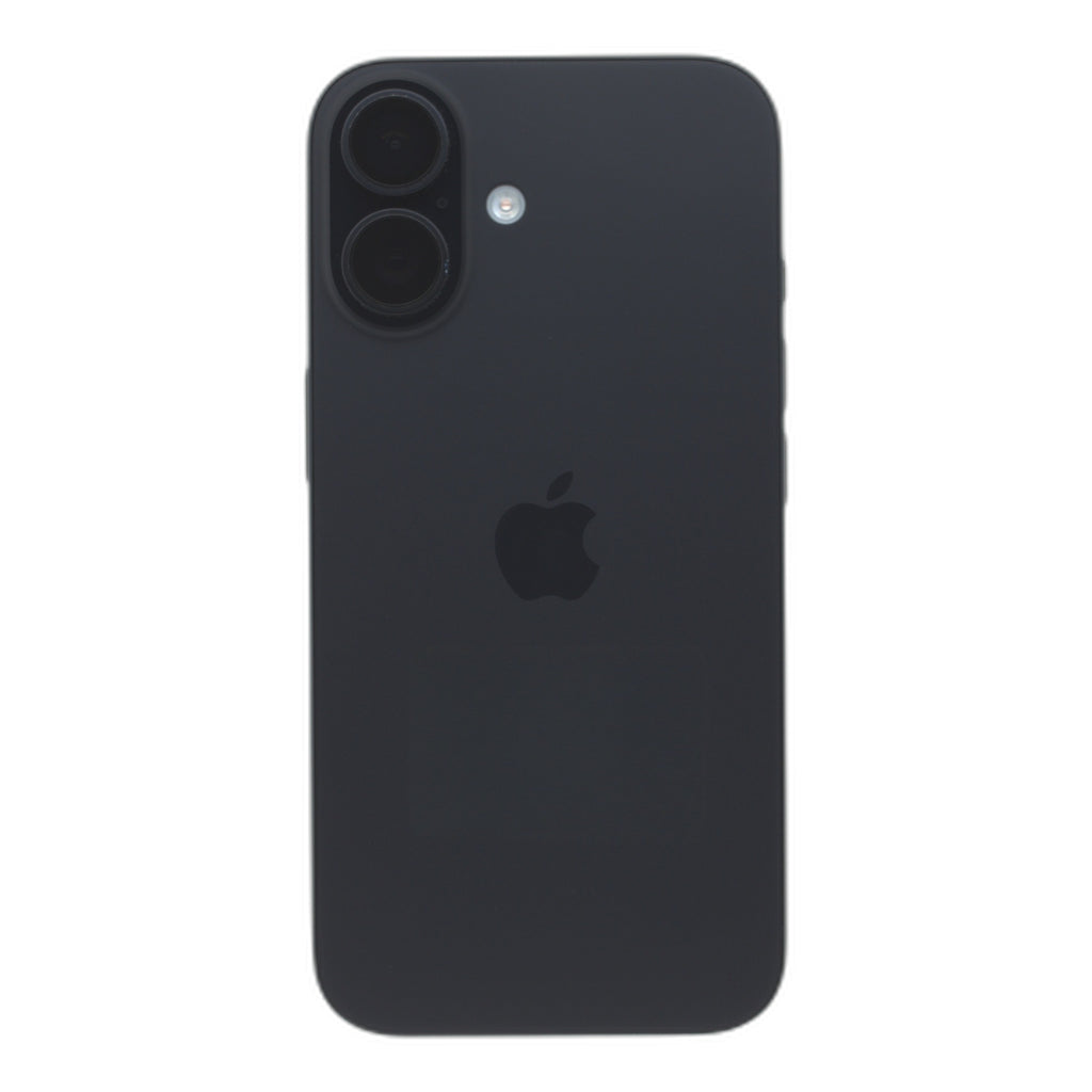 95新 Apple iPhone 16 128G 黑色 中國大陸版