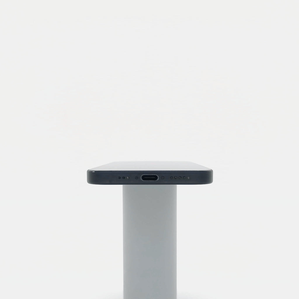 95新 Apple iPhone 15 128G 黑色 中國大陸版