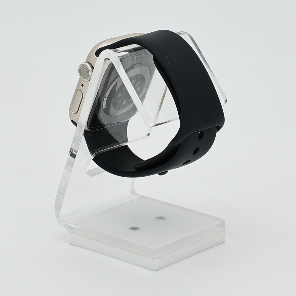99新 Apple Watch Series 8 41毫米 鋁金屬