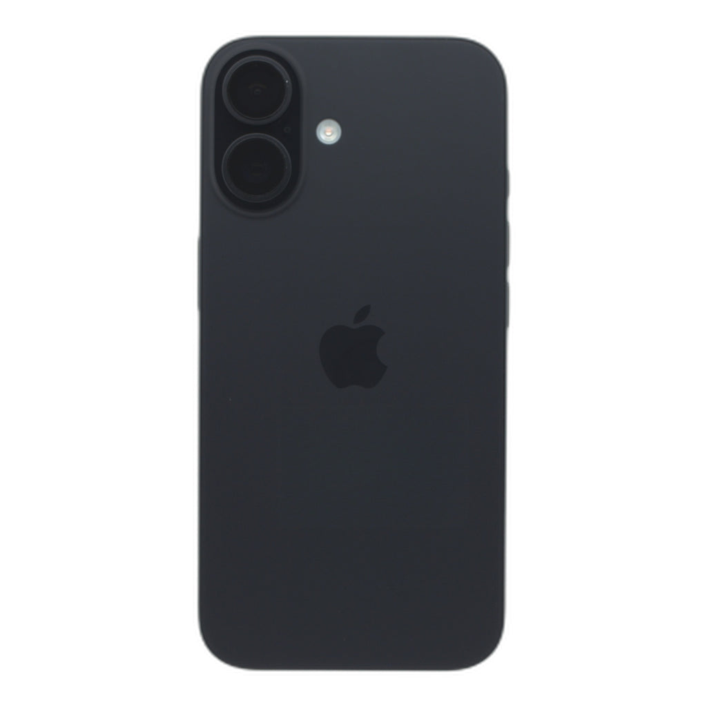 95新 Apple iPhone 16 256G 黑色 中國大陸版