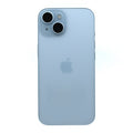95新 Apple iPhone 15 256G 藍色 中國大陸版
