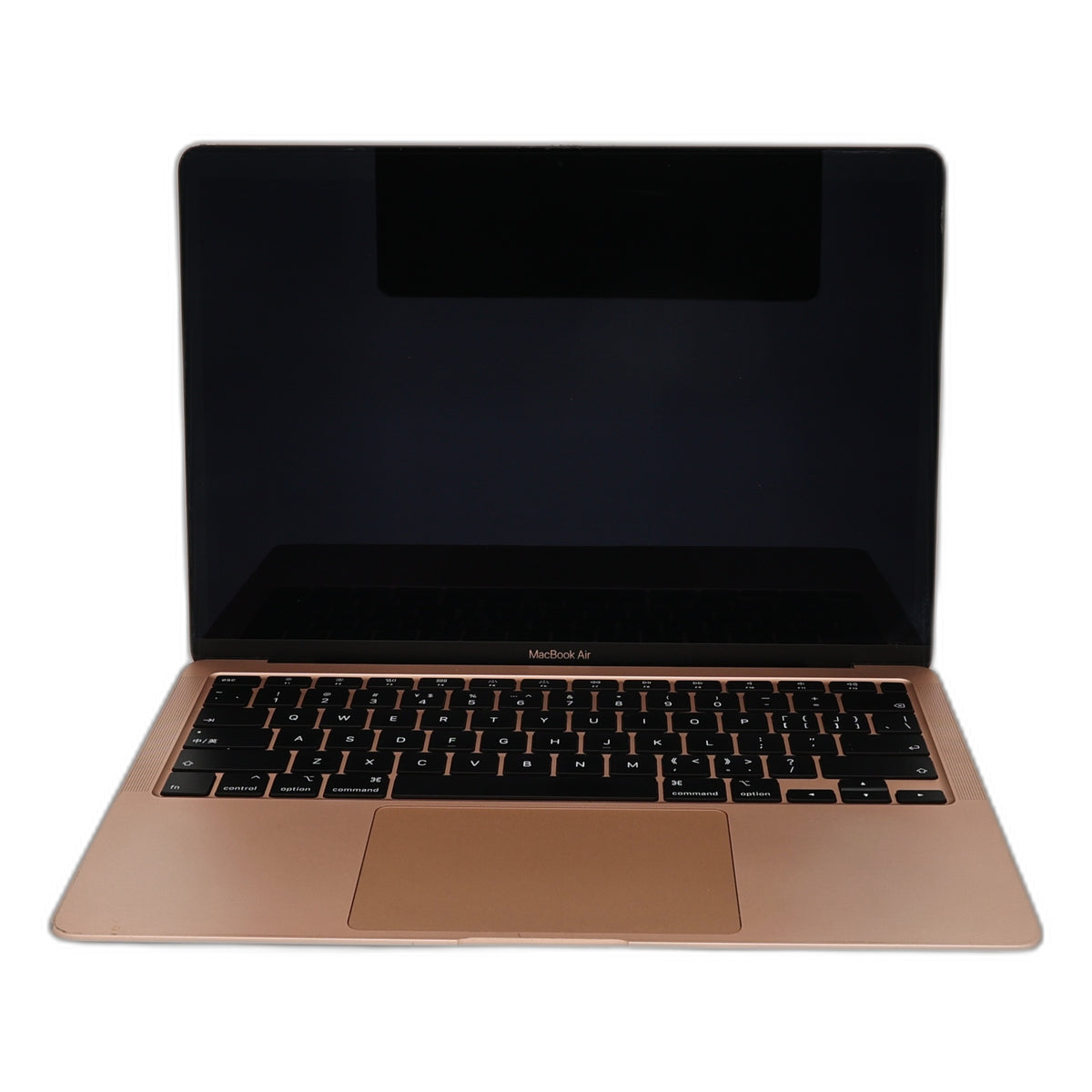 95新 Apple MacBook Air 20年 13寸 i3 1.1G 8G RAM 256G SSD 金色