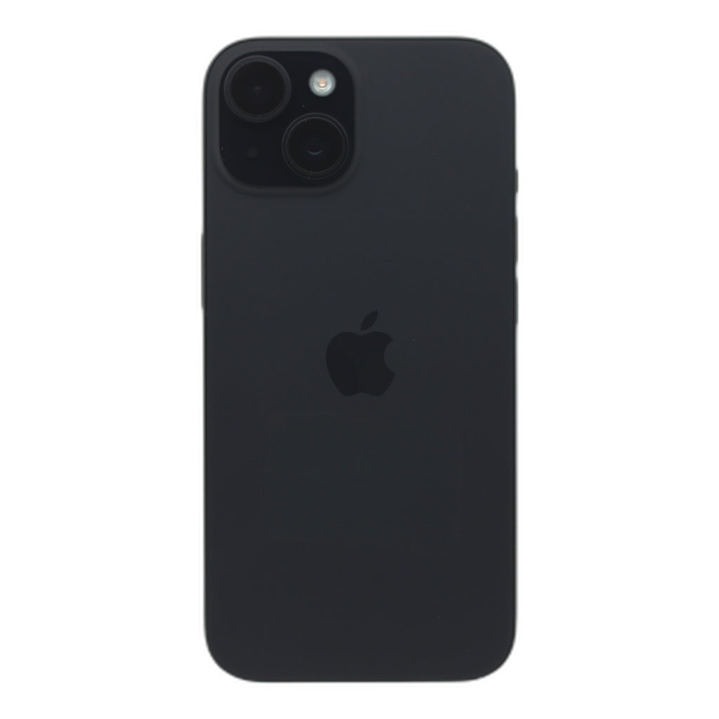 95新 Apple iPhone 15 256G 黑色 中國大陸版