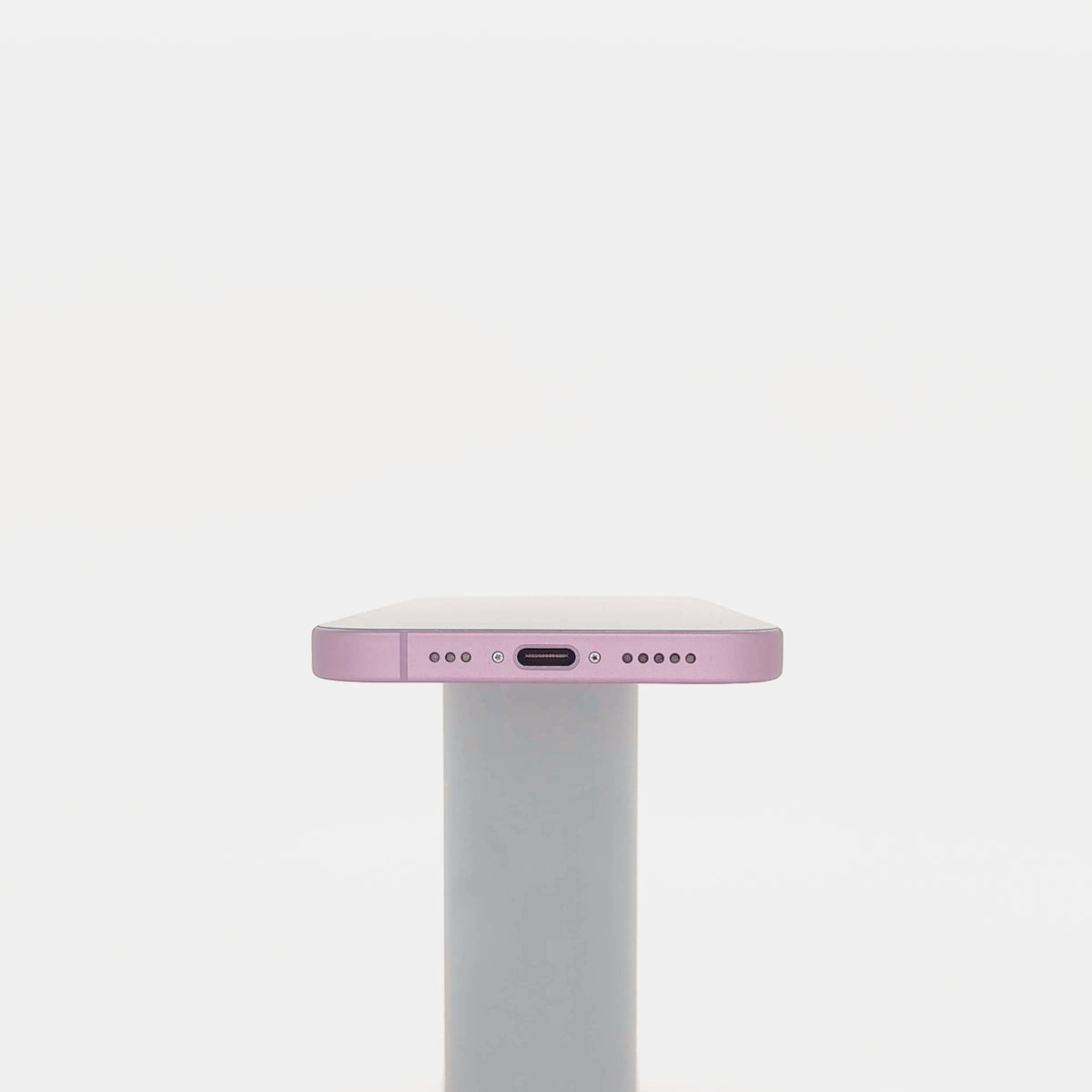 95新 Apple iPhone 16 256G 粉紅色 中國大陸版