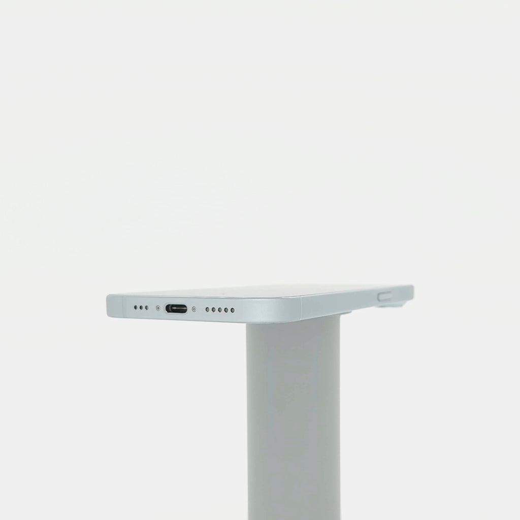 95新 Apple iPhone 15 256G 藍色 中國大陸版