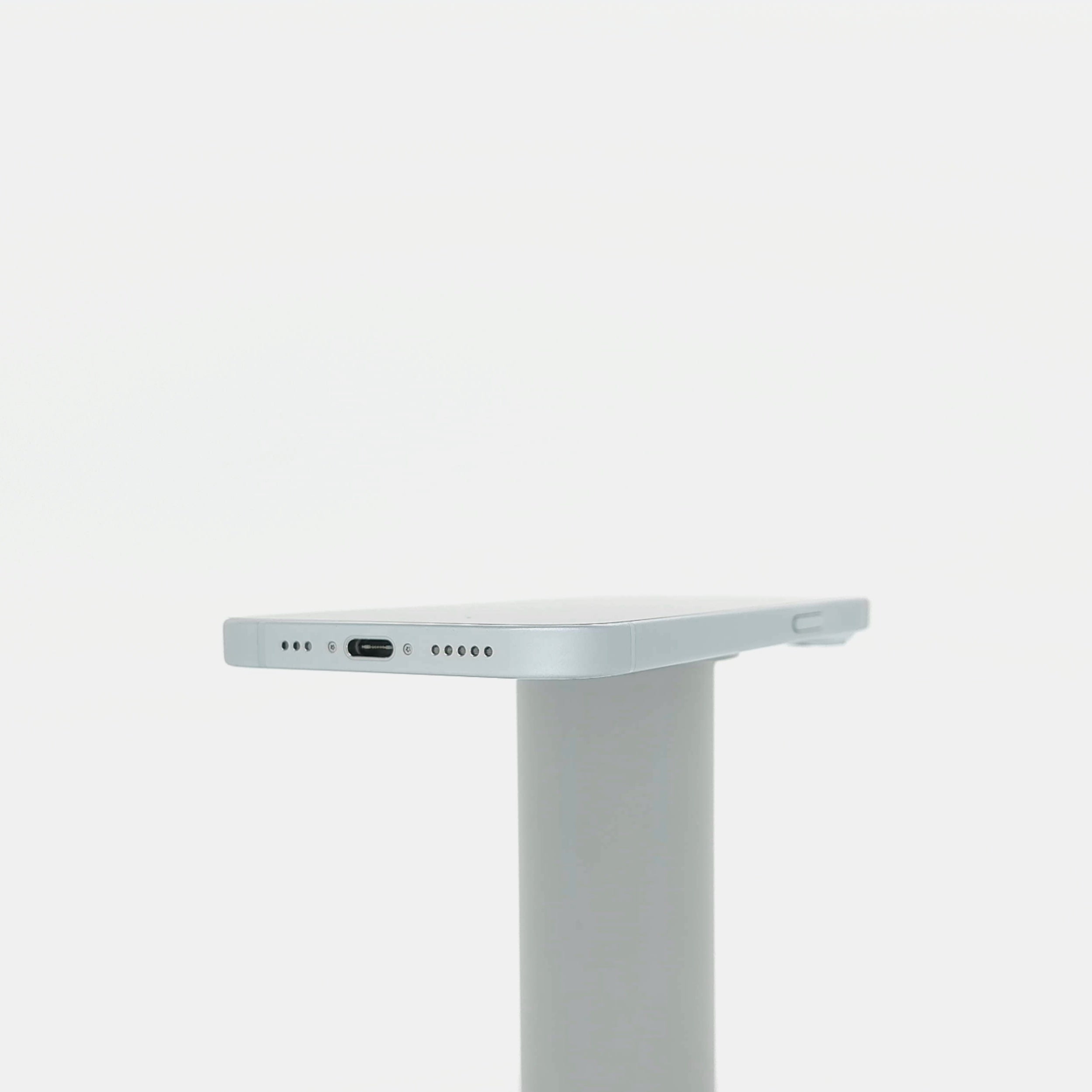 95新 Apple iPhone 15 256G 藍色 中國大陸版