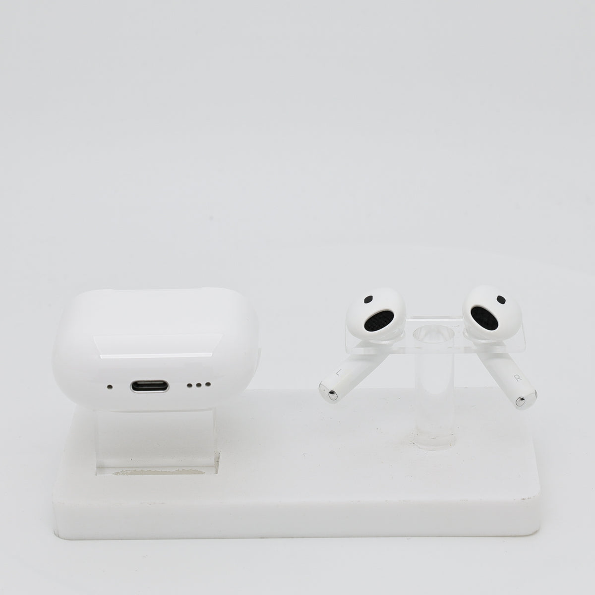 99新 Apple AirPods 4 (支持主动降噪) 白色