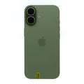 95新 Apple iPhone 17 256G 鼠尾草綠色 中國大陸版