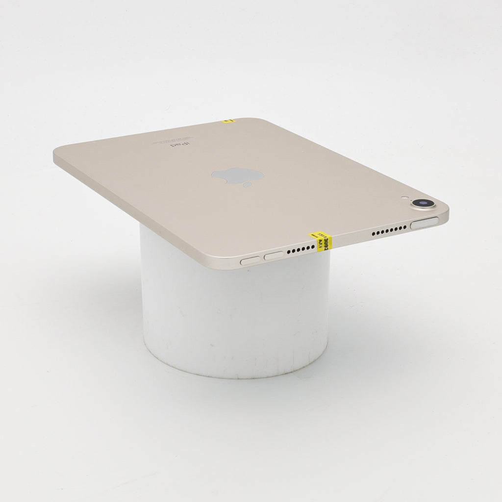 95新 Apple iPad mini6 256G 星光色 WIFI