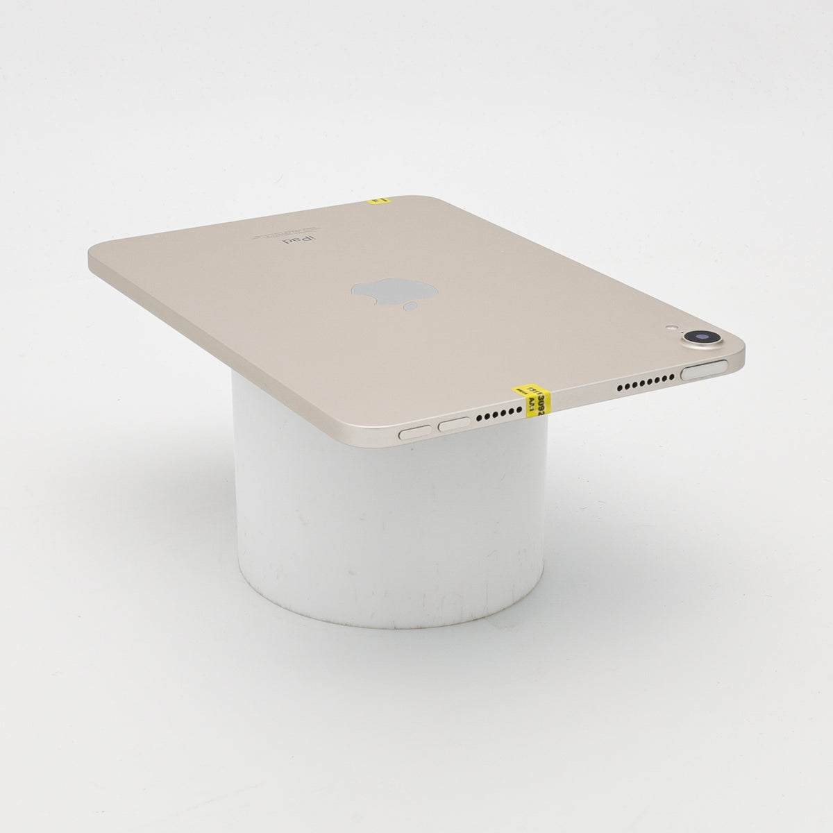 95新 Apple iPad mini6 256G 星光色 WIFI