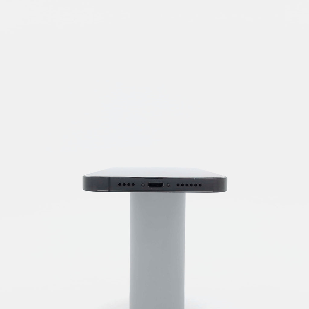 95新 Apple iPhone 14 Pro Max 256G 深空黑色 中國大陸版