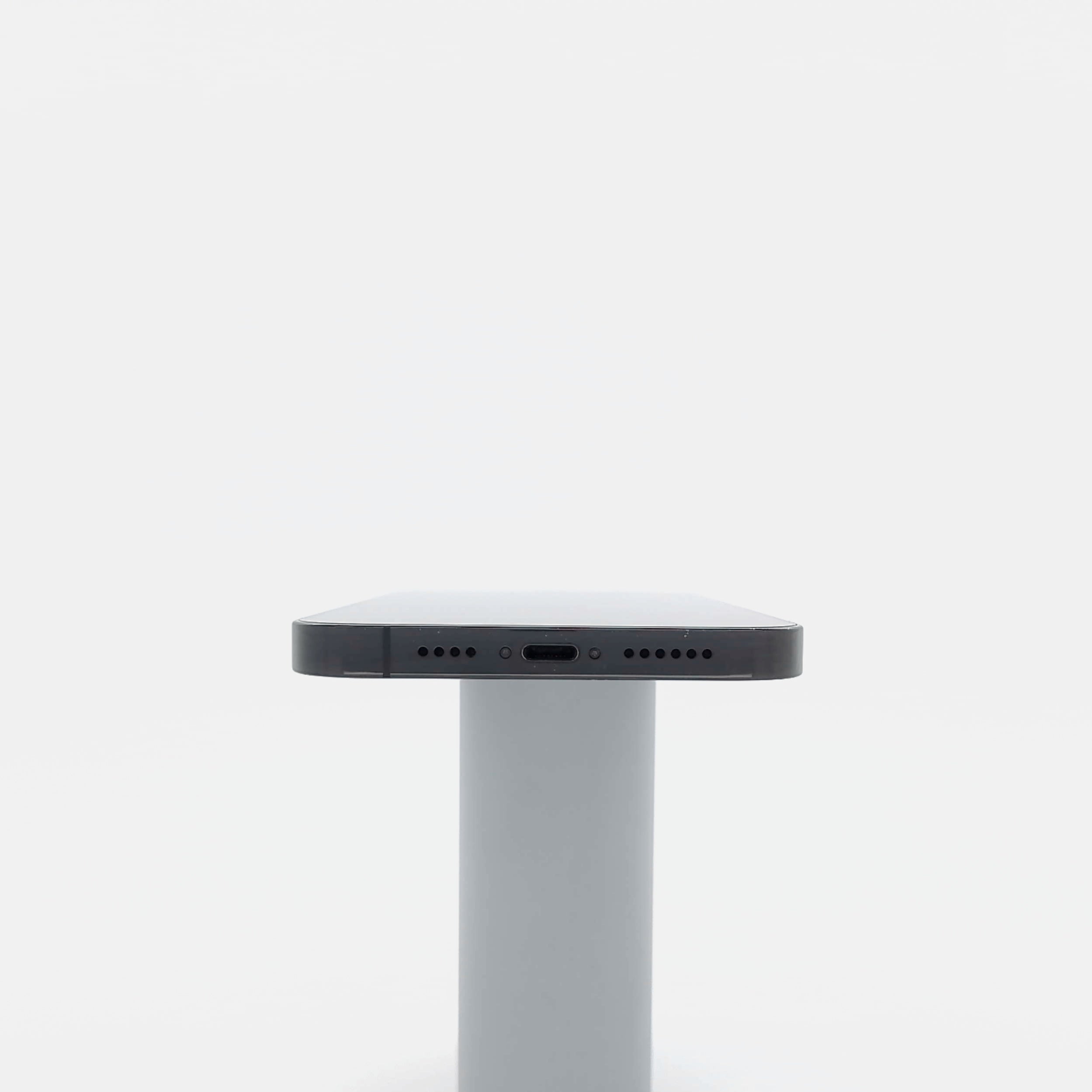 95新 Apple iPhone 14 Pro Max 256G 深空黑色 中國大陸版