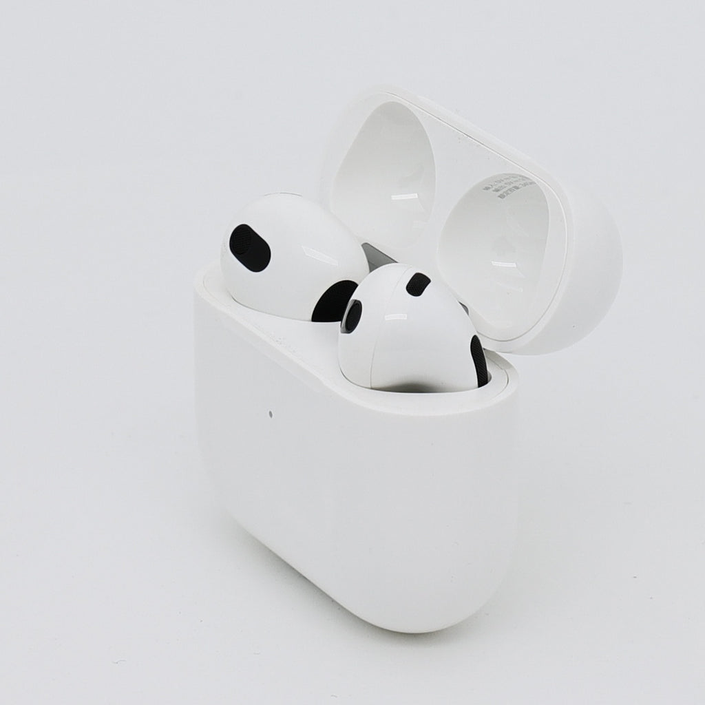 99新 Apple AirPods 3 白色