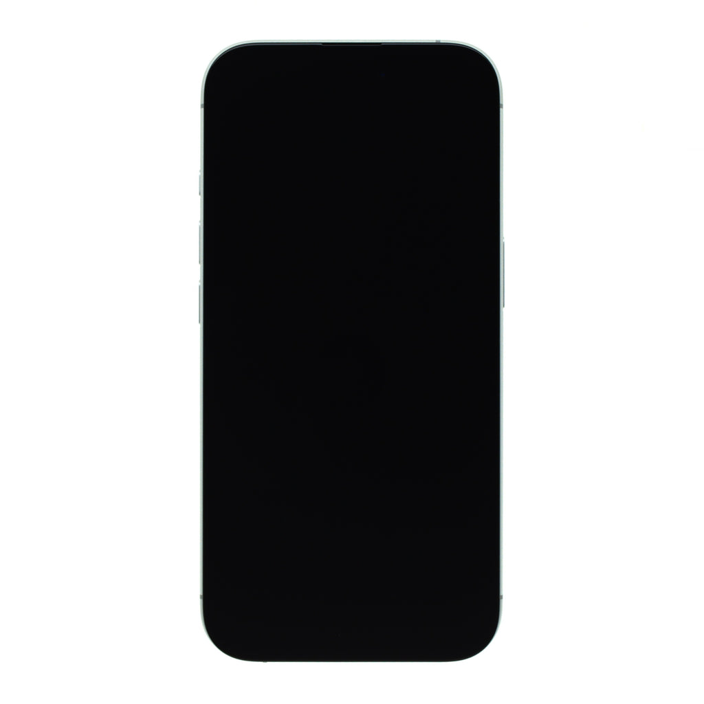95新 Apple iPhone 16 128G 白色 中國大陸版