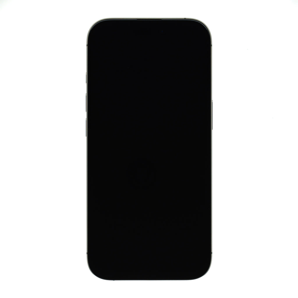 99新 Apple iPhone 16 Pro 128G 原色鈦金屬 中國大陸版