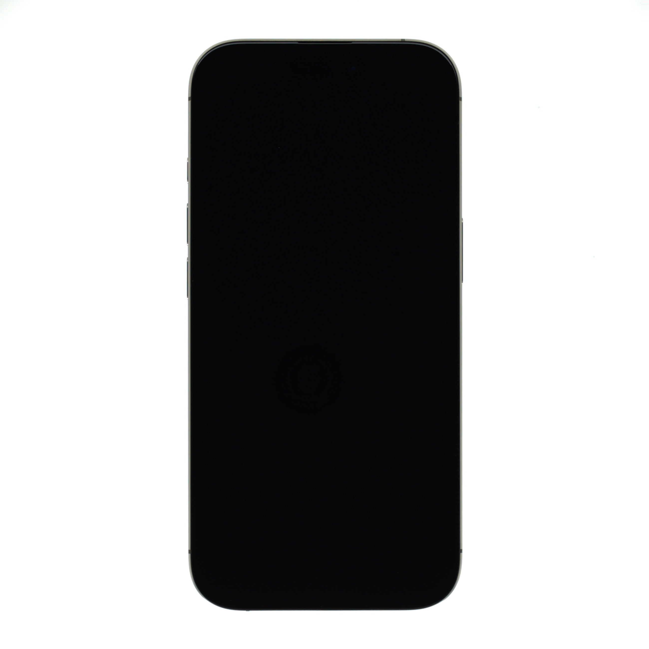 99新 Apple iPhone 16 Pro 128G 原色鈦金屬 中國大陸版