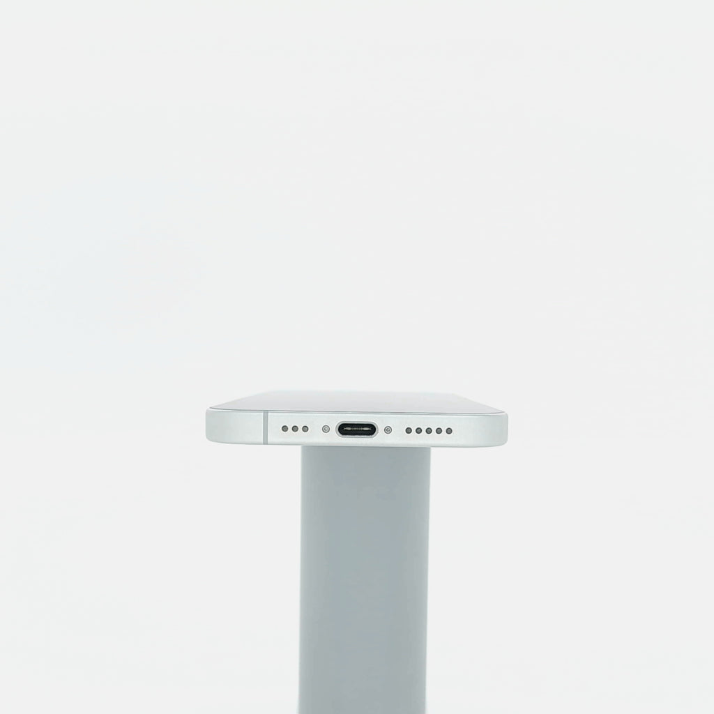 95新 Apple iPhone 16 256G 白色 中國大陸版