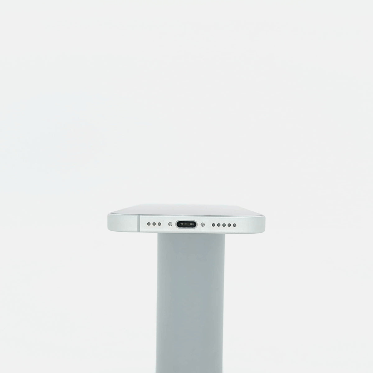 95新 Apple iPhone 16 256G 白色 中國大陸版
