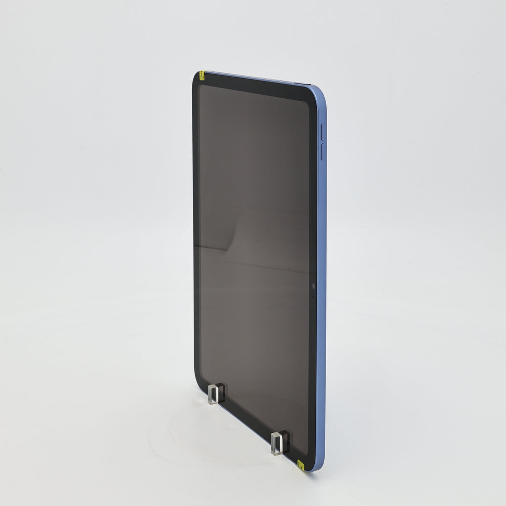 95新 Apple iPad 10代 256G 藍色 WIFI