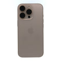 95新 Apple iPhone 16 Pro 256G 沙漠色鈦金屬 中國大陸版