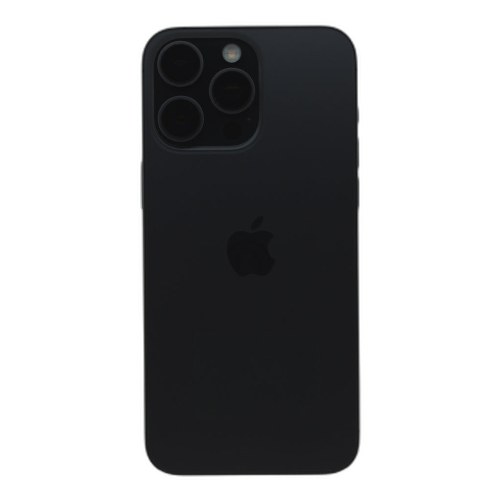 95新 Apple iPhone 15 Pro Max 256G 黑色鈦金屬 中國大陸版