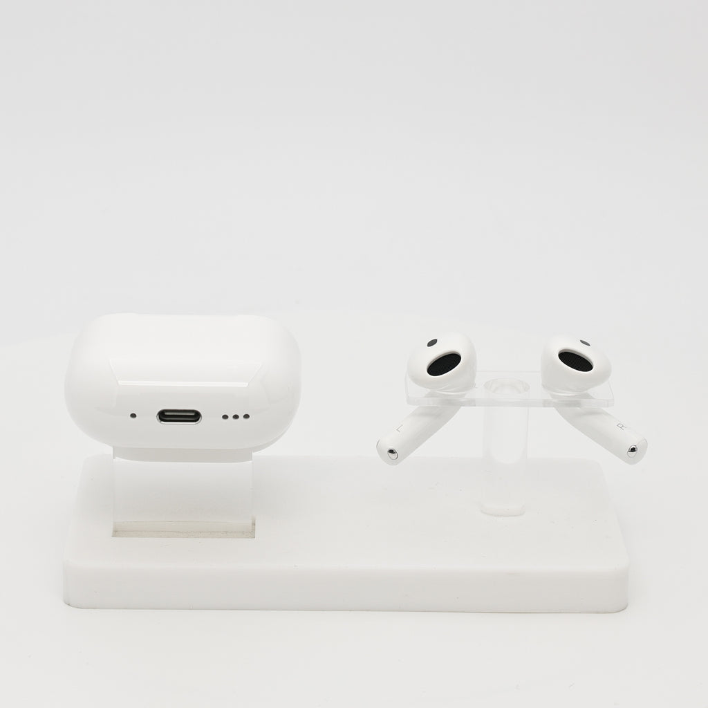 99新 Apple AirPods 5 白色