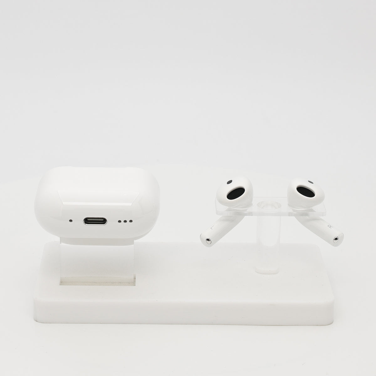 99新 Apple AirPods 5 白色