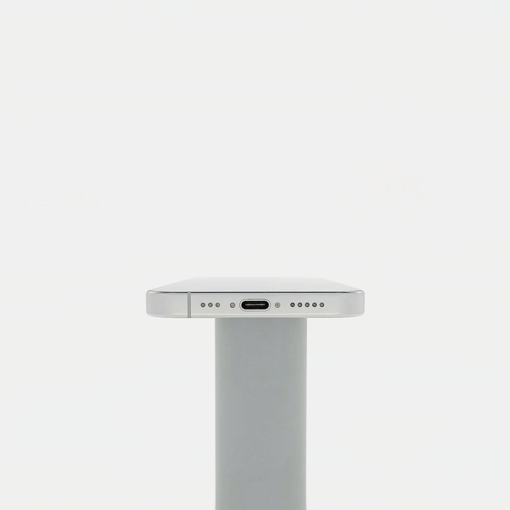 95新 Apple iPhone 16 Pro 128G 白色鈦金屬 中國大陸版