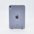 95新 Apple iPad mini6 64G 紫色 WIFI