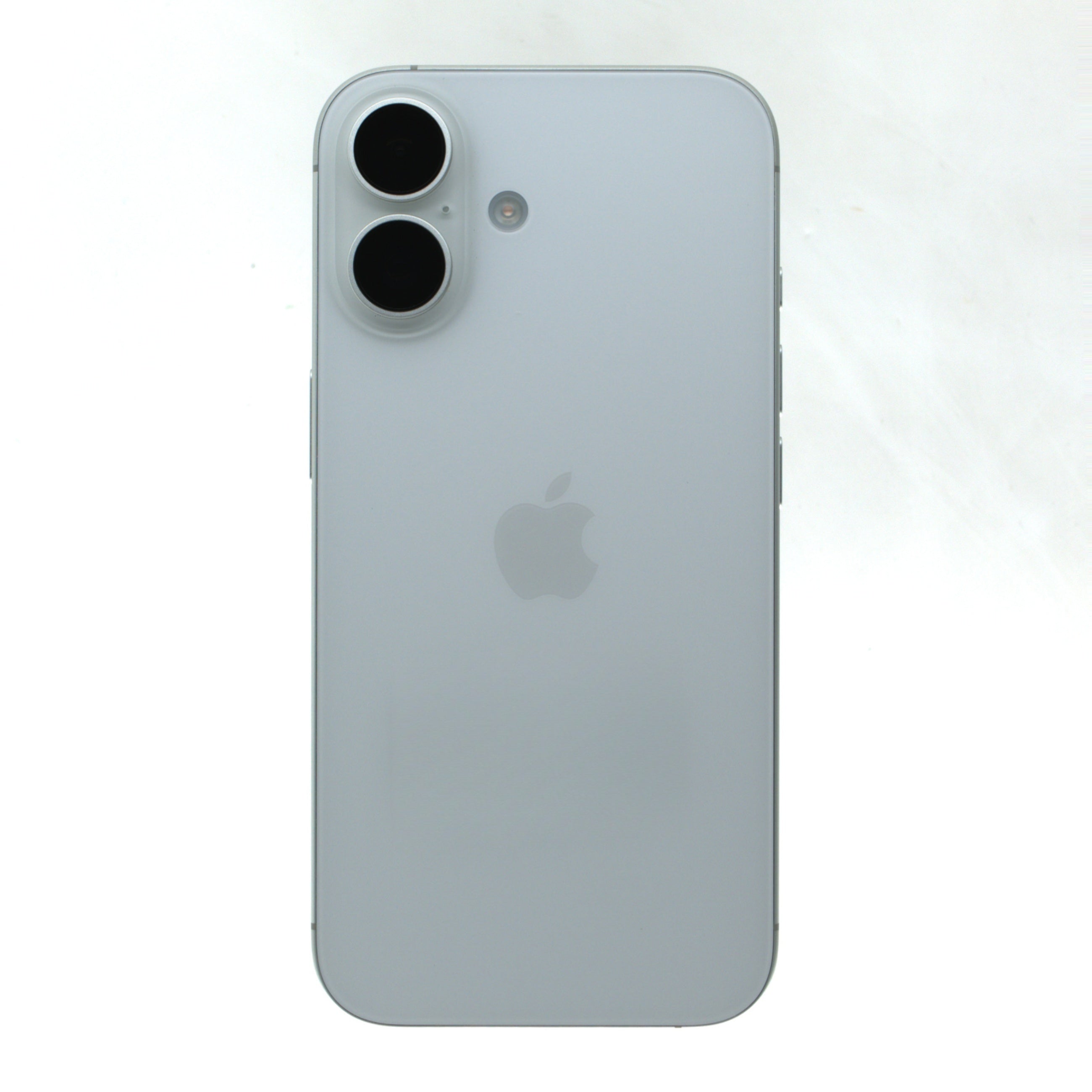 95新 Apple iPhone 16 256G 白色 中國大陸版