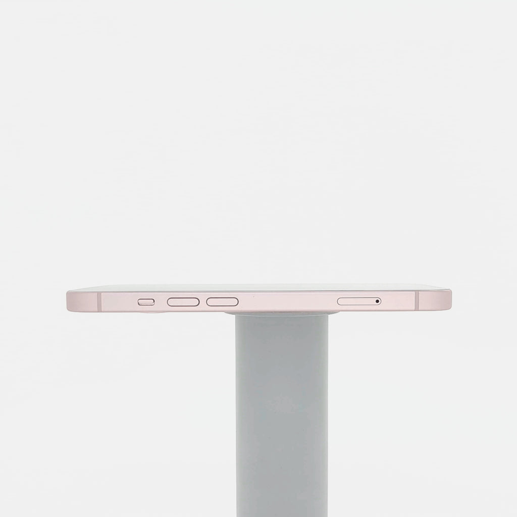 95新 Apple iPhone 15 128G 粉紅色 中國大陸版