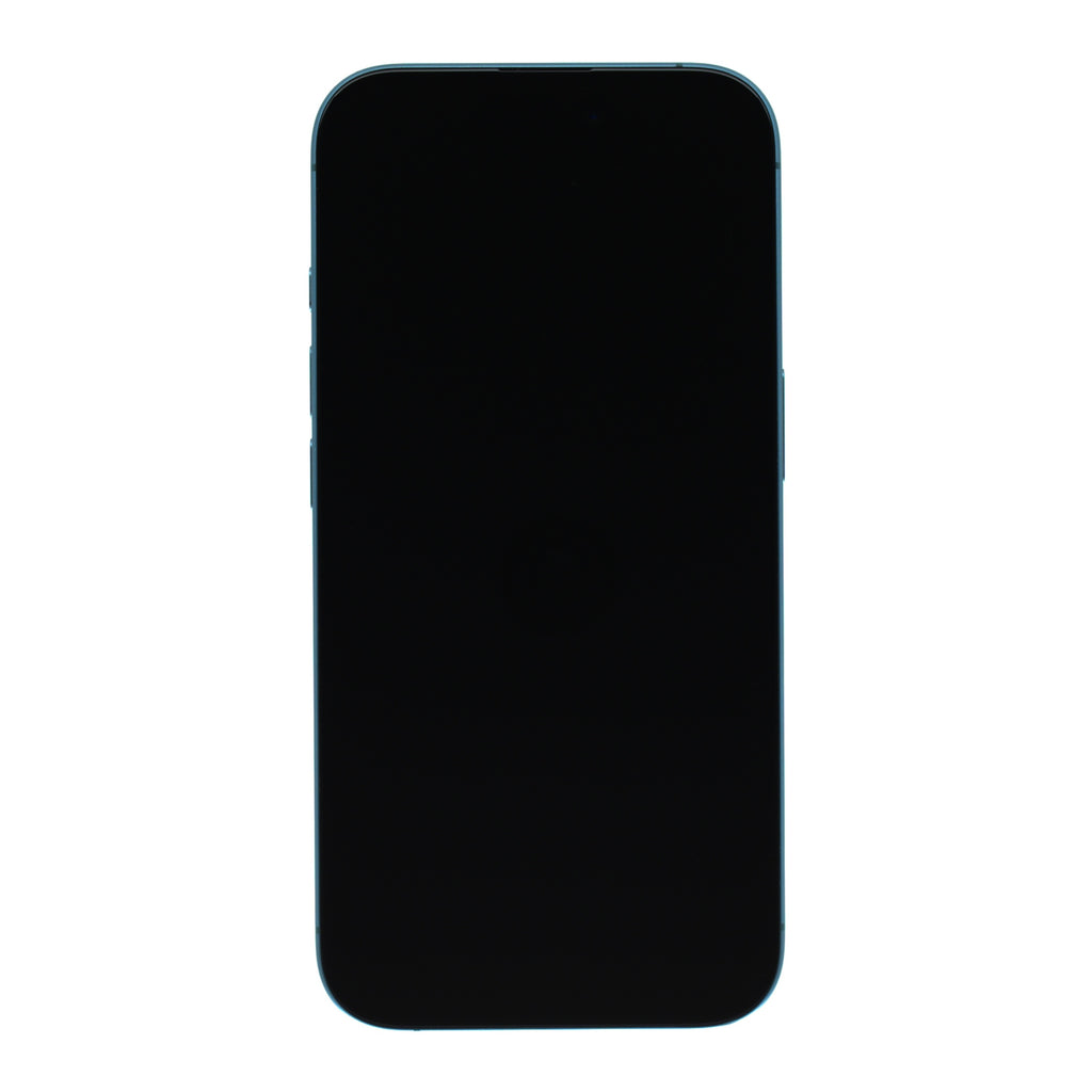 95新 Apple iPhone 16 256G 深青色 中國大陸版
