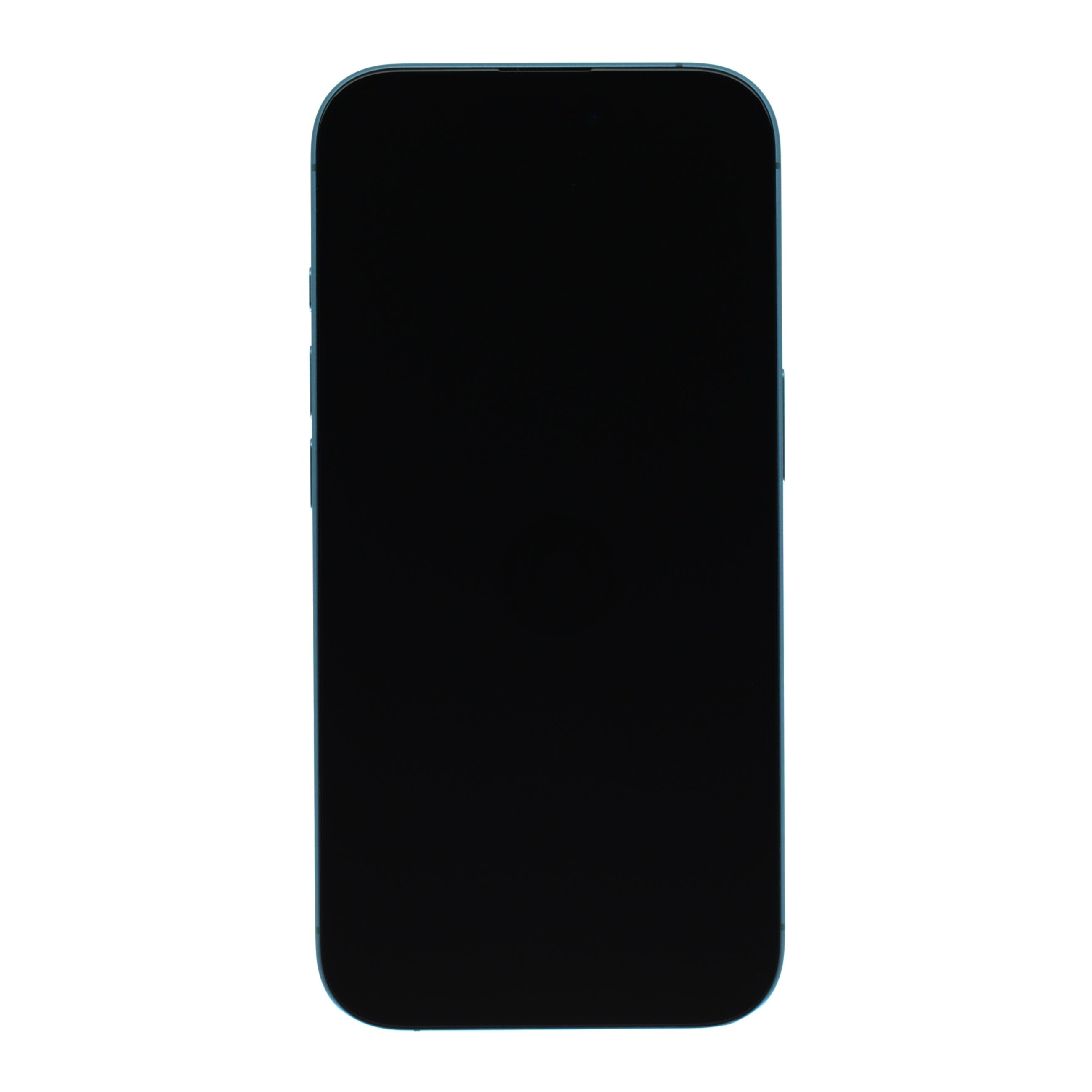 95新 Apple iPhone 16 256G 深青色 中國大陸版