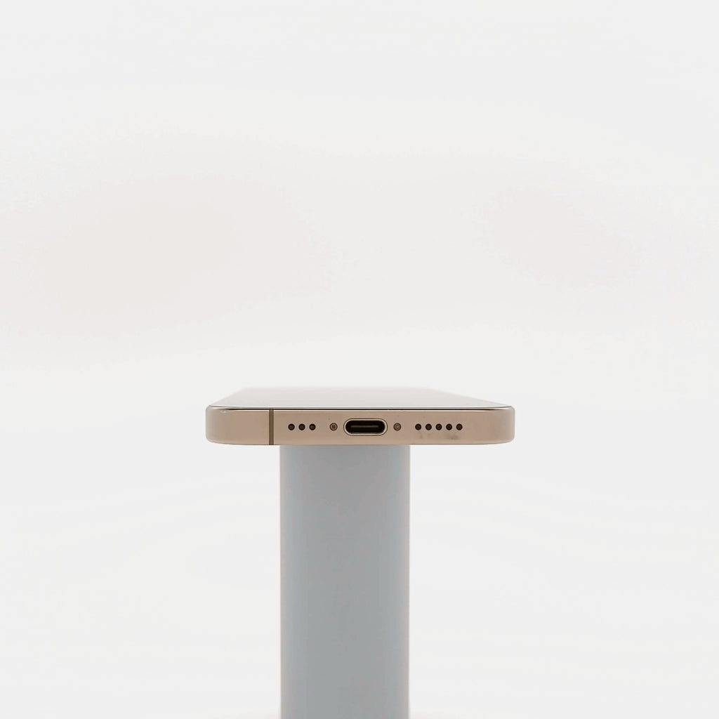 95新 Apple iPhone 16 Pro 256G 沙漠色鈦金屬 中國大陸版