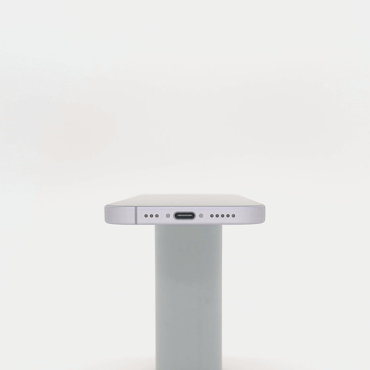 95新 Apple iPhone 17 256G 薰衣草紫色 中國大陸版