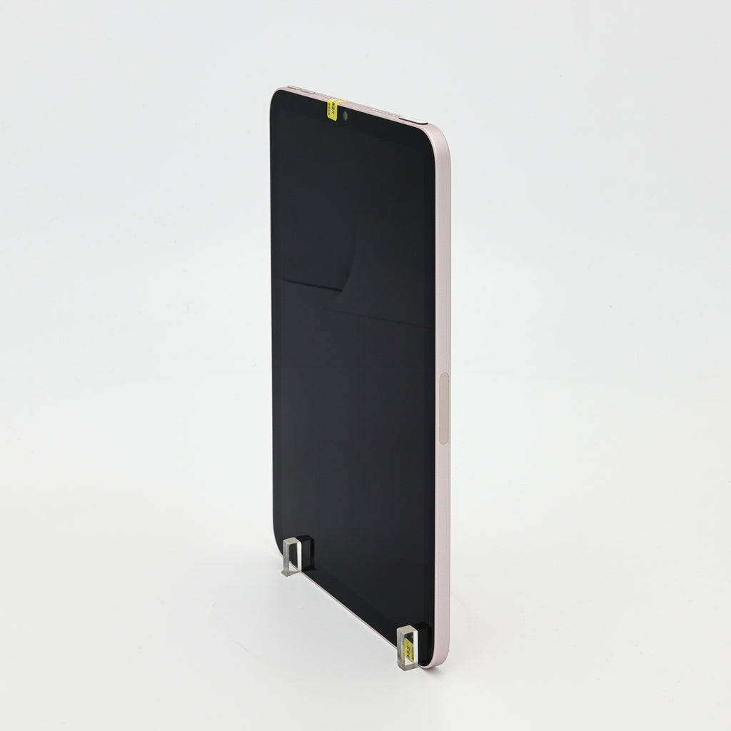 95新 Apple iPad mini6 64G 粉紅色 WIFI