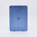 95新 Apple iPad 10代 64G 藍色 WIFI