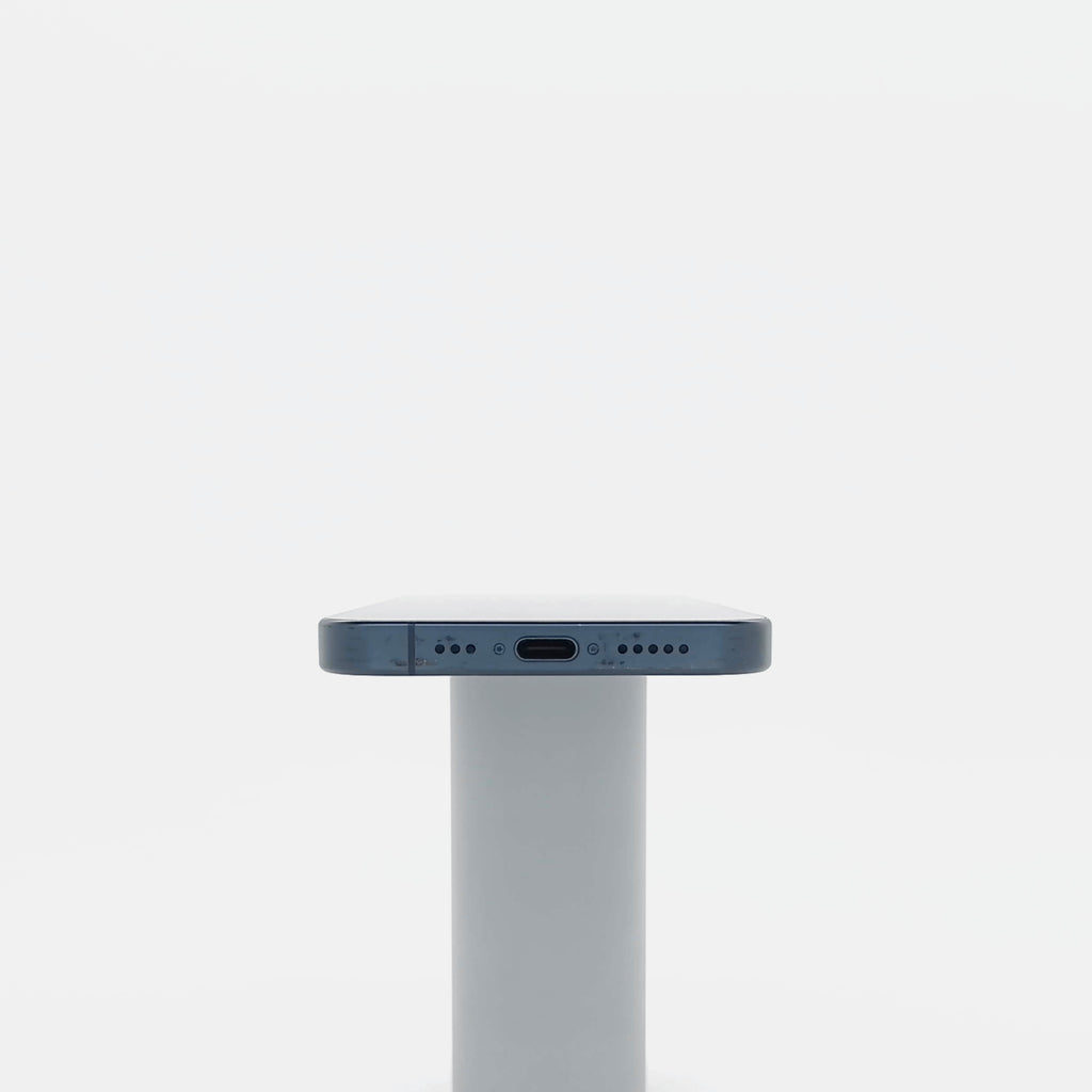 95新 Apple iPhone 15 Pro 256G 藍色鈦金屬 中國大陸版