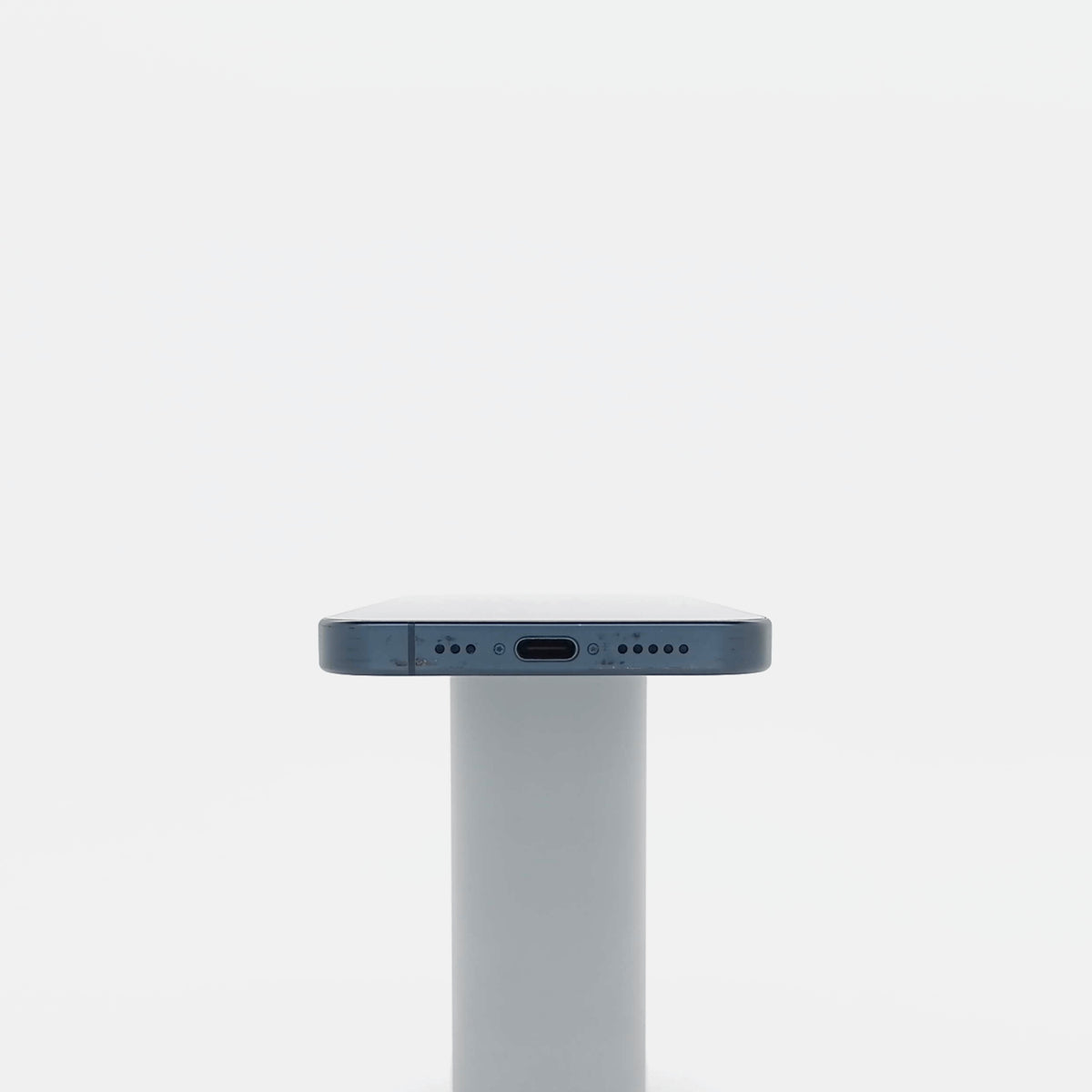 95新 Apple iPhone 15 Pro 256G 藍色鈦金屬 中國大陸版