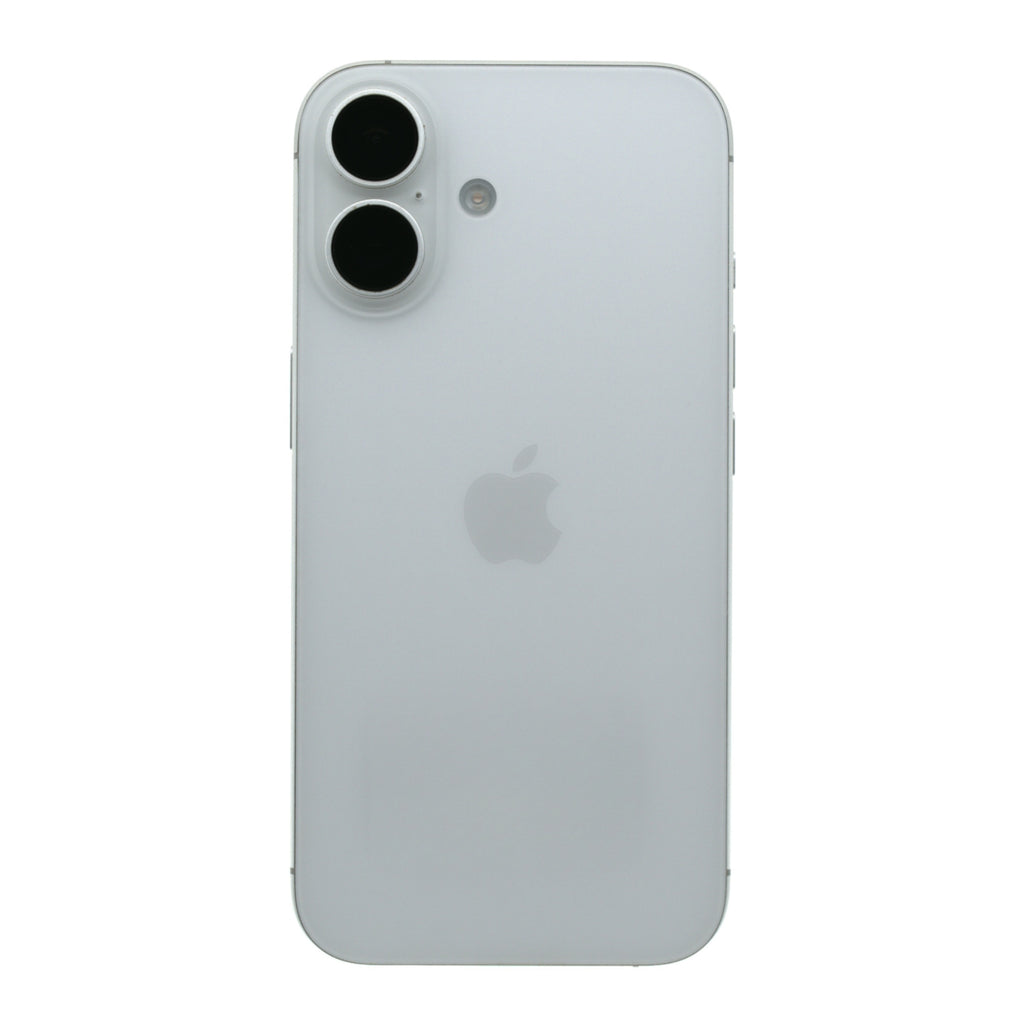 95新 Apple iPhone 16 256G 白色 中國大陸版