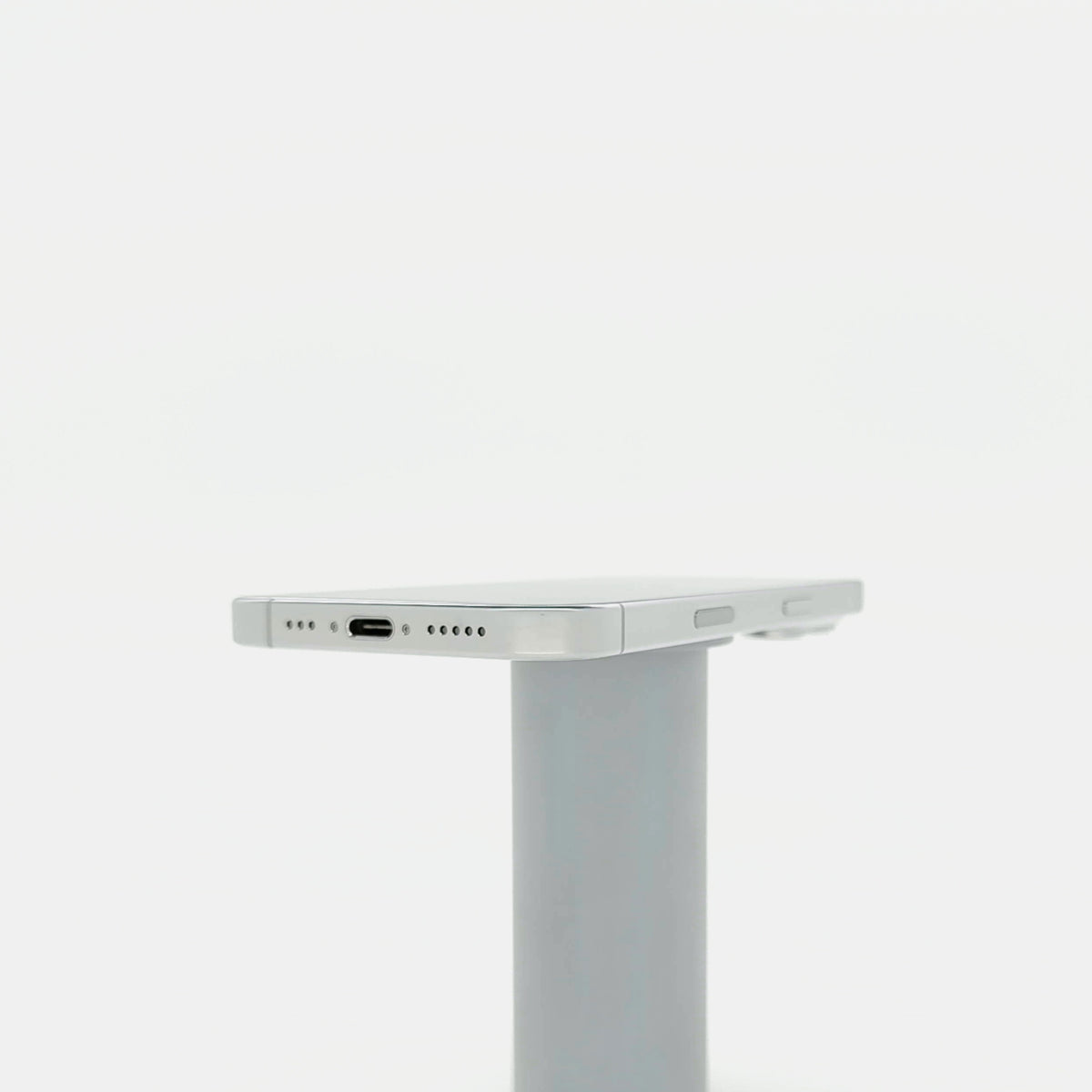 95新 Apple iPhone 16 Pro 256G 白色鈦金屬 中國大陸版