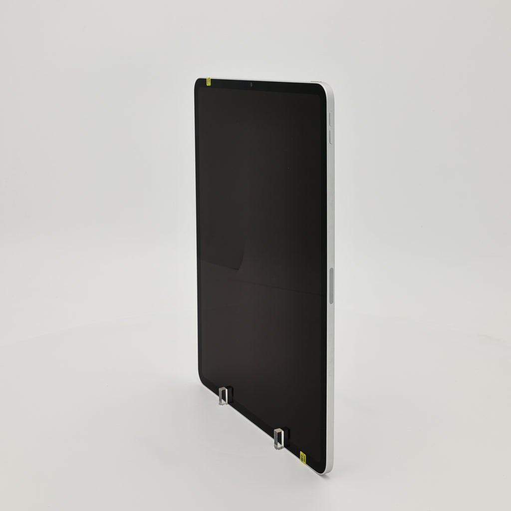 95新 Apple iPad Pro 12.9英寸 6代 128G 銀色 WIFI
