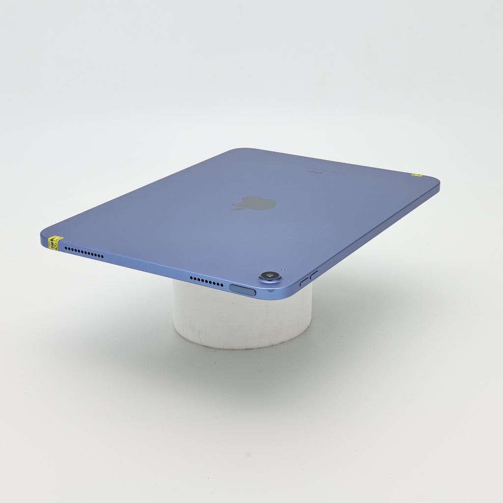 95新 Apple iPad 10代 256G 藍色 WIFI
