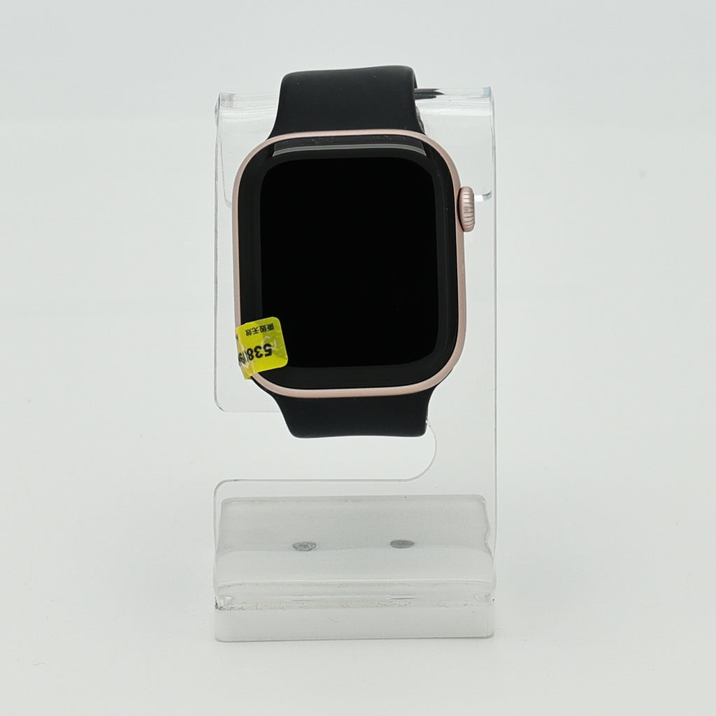99新 Apple Watch Series 10 42毫米 鋁金屬