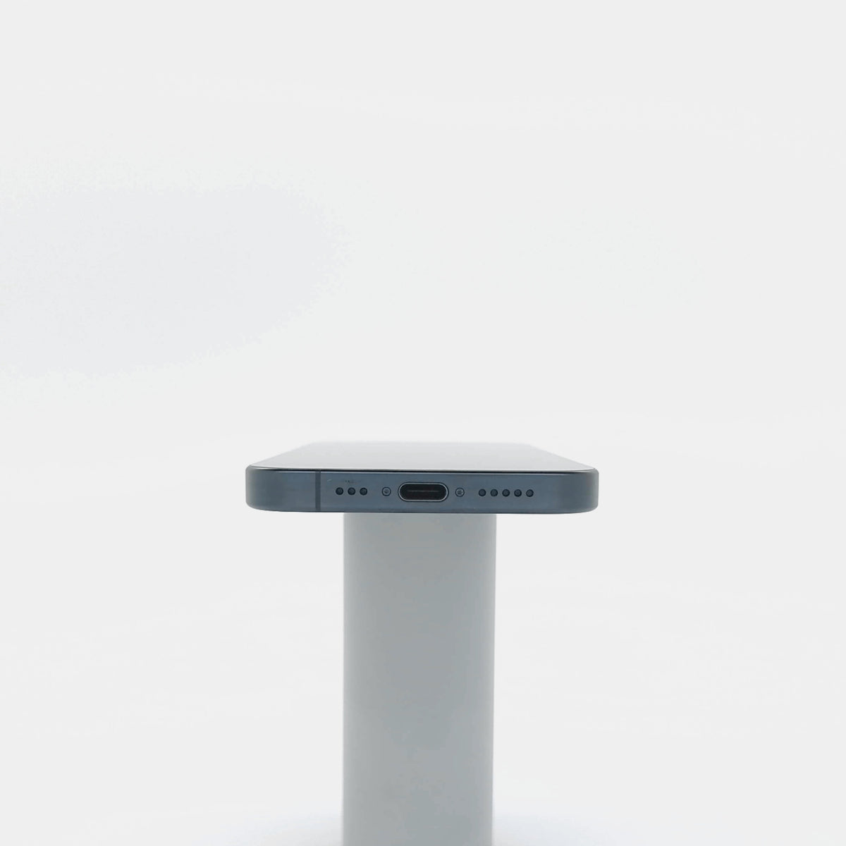 95新 Apple iPhone 15 Pro 256G 藍色鈦金屬 中國大陸版
