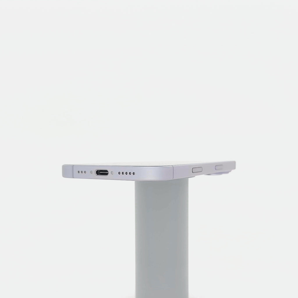 95新 Apple iPhone 17 256G 薰衣草紫色 中國大陸版