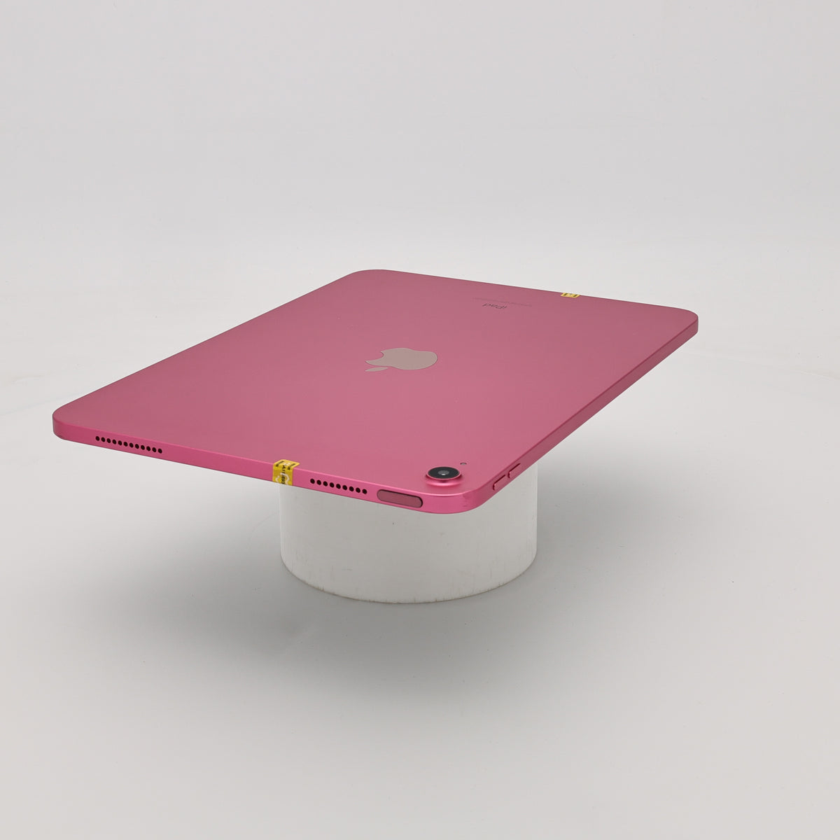 95新 Apple iPad 10代 64G 粉紅色 WIFI