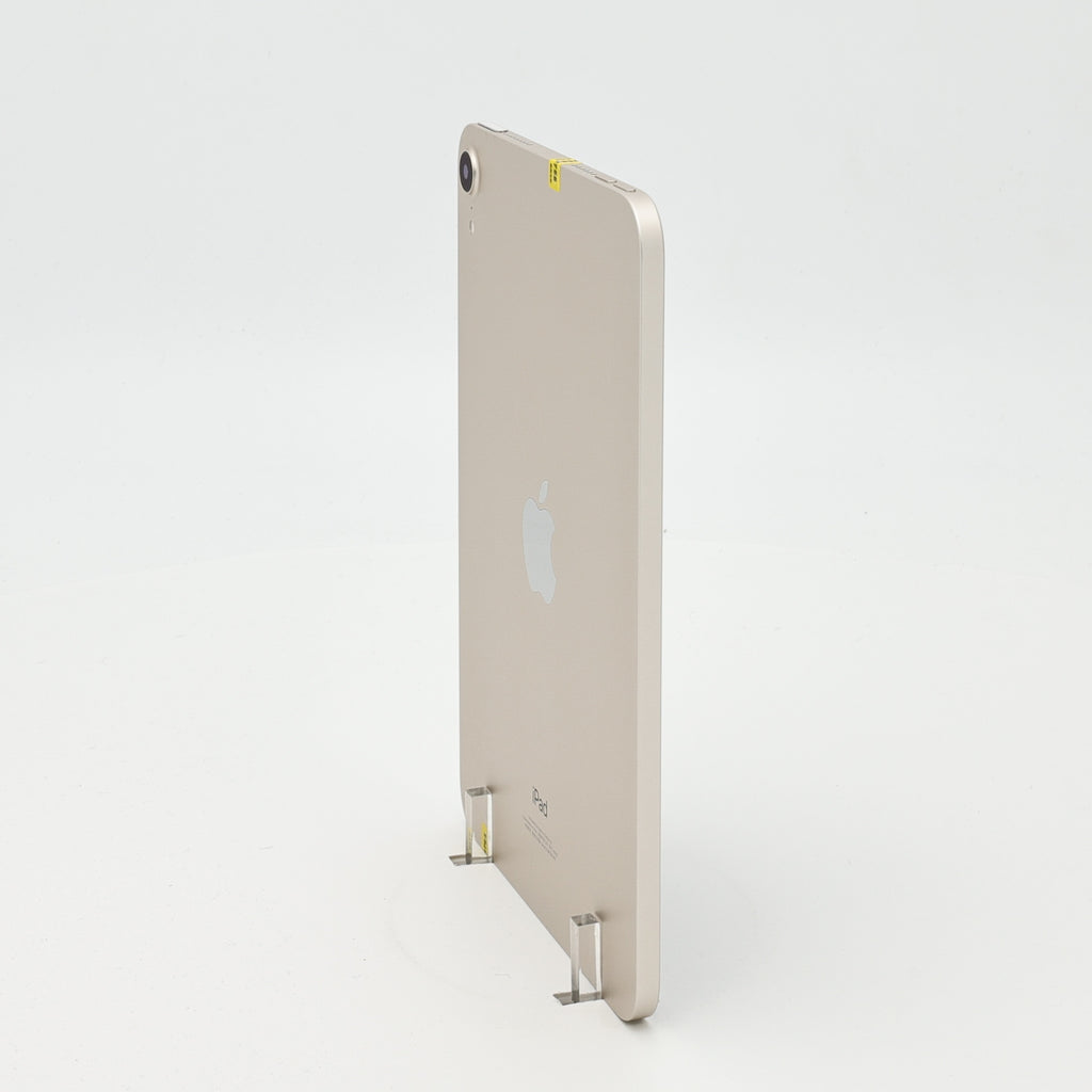 99新 Apple iPad mini6 256G 星光色 WIFI