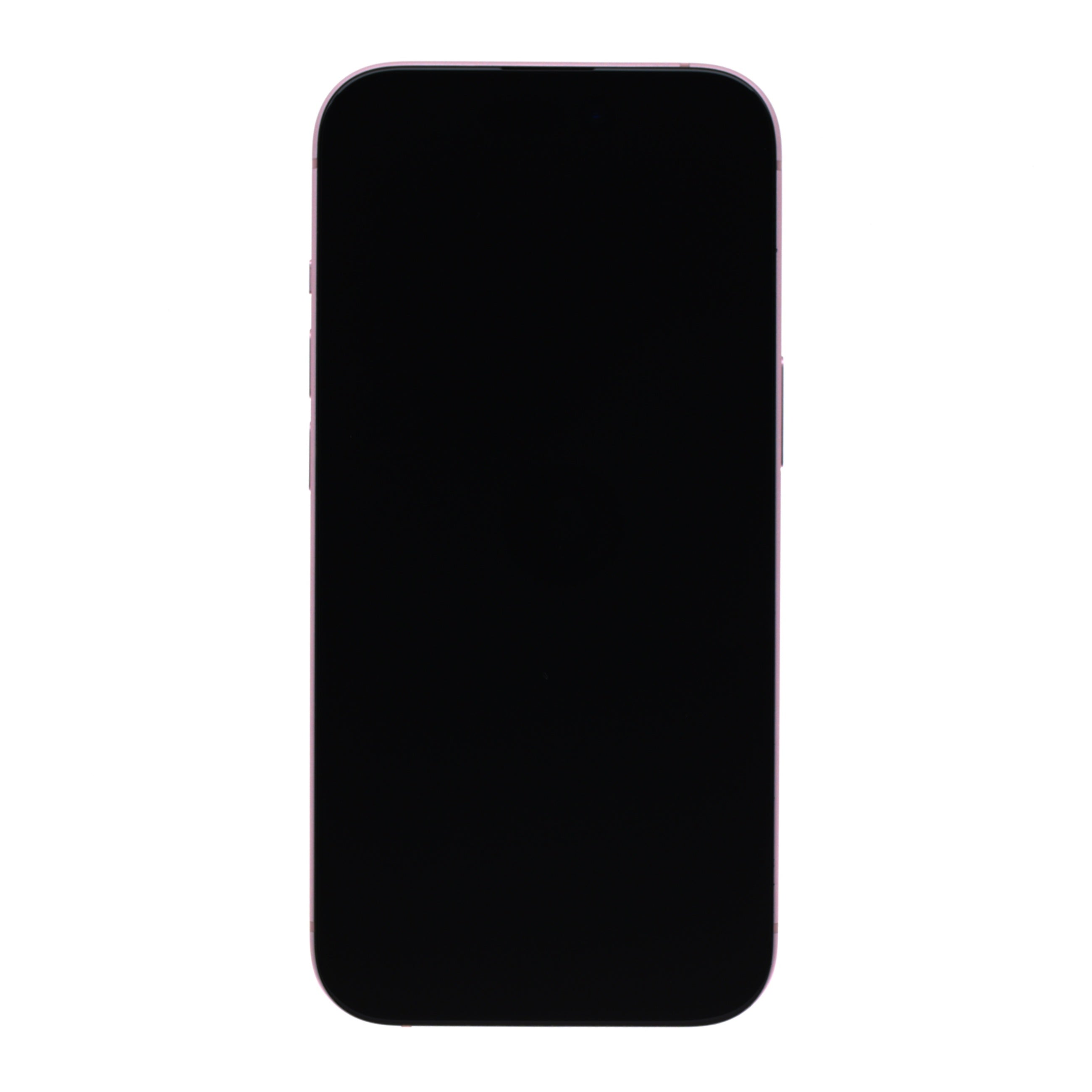 95新 Apple iPhone 15 128G 粉紅色 中國大陸版